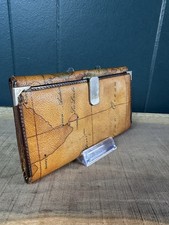 Alviero Martini Leather Wallet