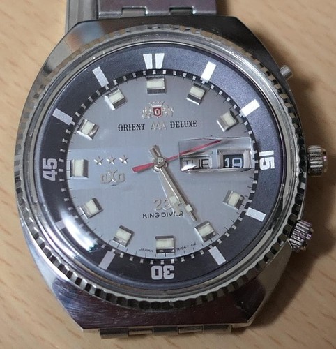 Orologio uomo orient king - orologio,