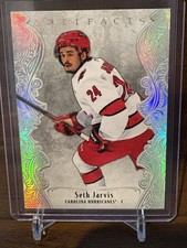 2025-26 UD Artifacts Hockey