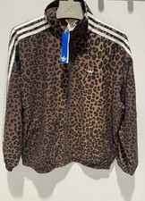 Adidas Firebird Track
