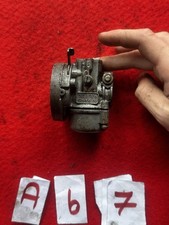 Dell'Orto SHA 14.12 carburetor