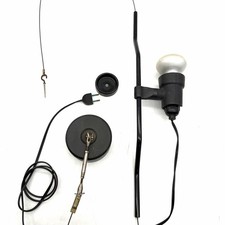 Lampada da Soffitto Vintage