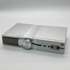 Amplificatore per cuffie iFi Audio NEO iDSD Ultra HD Bluetooth DAC usato dal Giappone