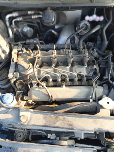 Motore hyundai kia sportage - i,
