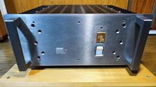 Amplificatore di potenza Usher