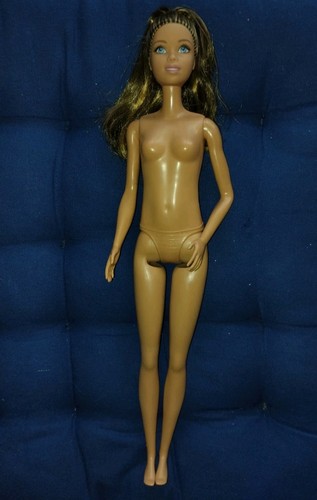 Barbie fashionistas tall - barbie,