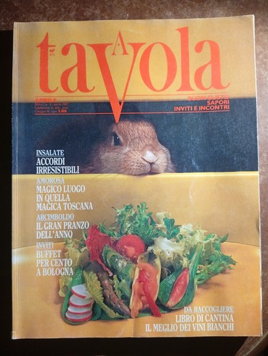 Tavola aprile 1987 - a,