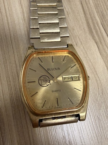 Orologio vintage bulova - vintage,