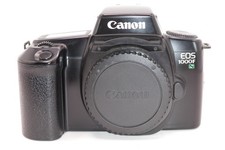 Canon EOS 1000 FN fotocamera