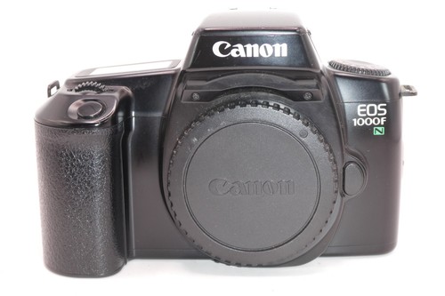 Canon eos 1000 fotocamera - 1000,