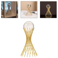 Oggetto decorativo moderno in