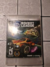 Rocket League Collectors