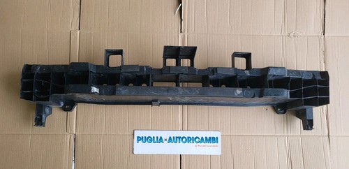 Traversa rinforzo paraurti - rinforzo,