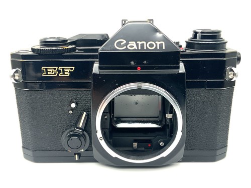 Canon 35mm reflex slr - 35mm,