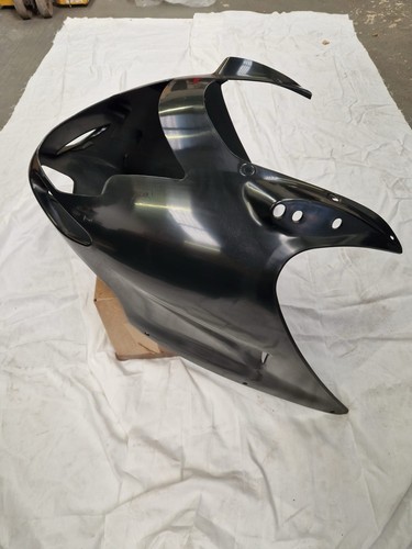 Carena cono naso - merlo, honda