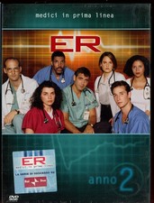 ER Medici in prima linea