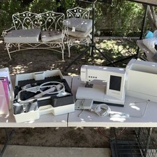 Pfaff Creative 2140 Sewing