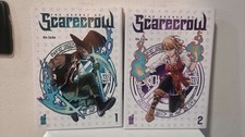 Scarecrow serie completa - scarecrow,
