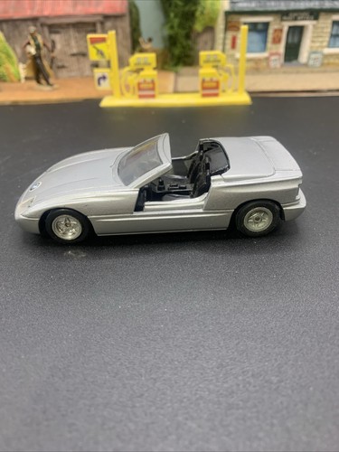 Toys auto sportiva aperta - mc,