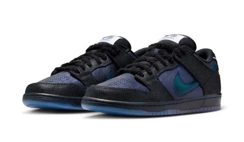 Nike dunk low bluetile - nike, sb