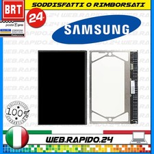 DISPLAY LCD OLED PER SAMSUNG