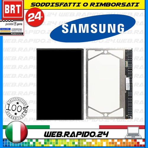 Display lcd oled per samsung - display,