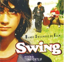 Tony Gatlif - Swing - Bande