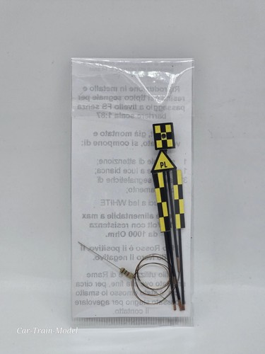 Segnale per passaggio - , a