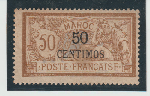 Francese marocco scott mlh - francese,