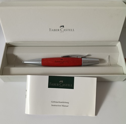 Penna sfera faber castell - a,