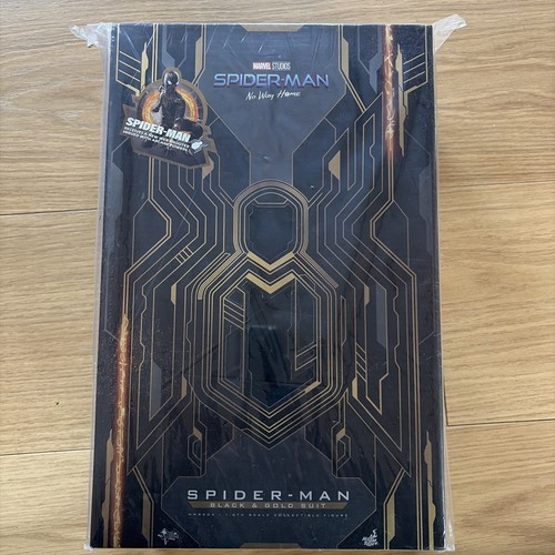 Hot toys mms604 - mms604, no