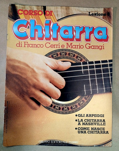 Franco cerri mario gangi - mario,