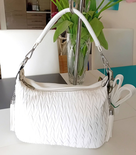 Borsetta borsa tracolla - borsa,