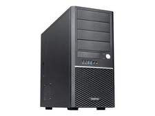 Chieftec CM-25B-OP Tower PC