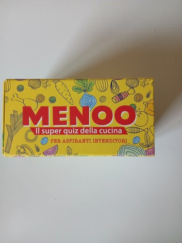 Gioco società menoo - di,