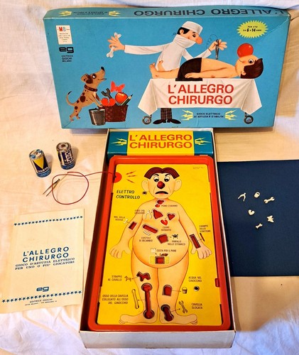Gioco tavolo l - da,