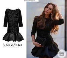 ZARAZW COLLECTION FLYAWAY