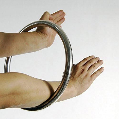 Wing chun stainless - chun, yewen