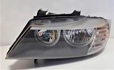 PROIETTORE SX. VALEO 63117202573 BMW Serie 3 (E90/E91) (09/08>) RICAMBIO USATO 