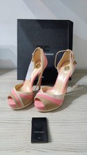 Tacchi elisabetta franchi - tacchi,