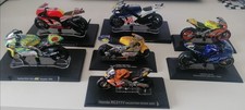 Collezione Moto Valentino Rossi