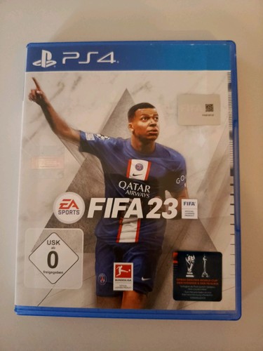 Gioco ps4 fifa - ps4,