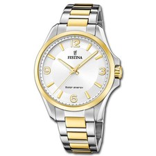 Orologio uomo Festina acciaio