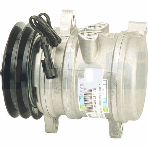 Compressore climatizzatore