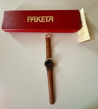 Orologio Raketa URSS CCCP