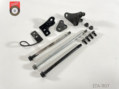 Supporti motore kawasaki - supporti, en