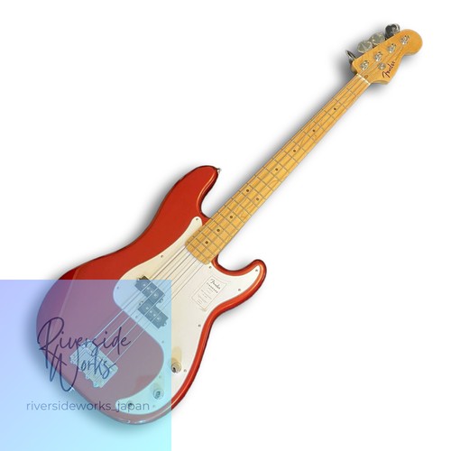 Basso elettrico fender - elettrico,