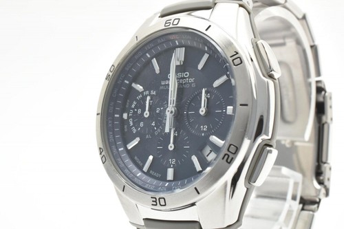 Orologio uomo cronografo - uomo,