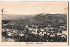 Aidussina una città nella