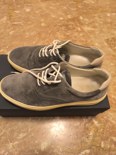 Scarpe hogan grigio - scarpe,
